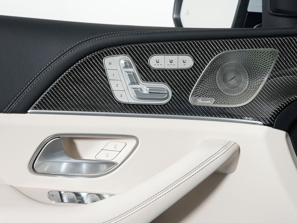 2026 Mercedes-Benz GLE GLE 53 AMG® 4MATIC®