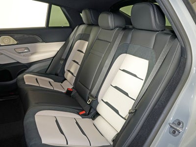 2026 Mercedes-Benz GLE GLE 53 AMG® 4MATIC®