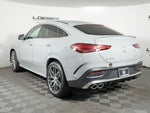 2026 Mercedes-Benz GLE GLE 53 AMG® 4MATIC®