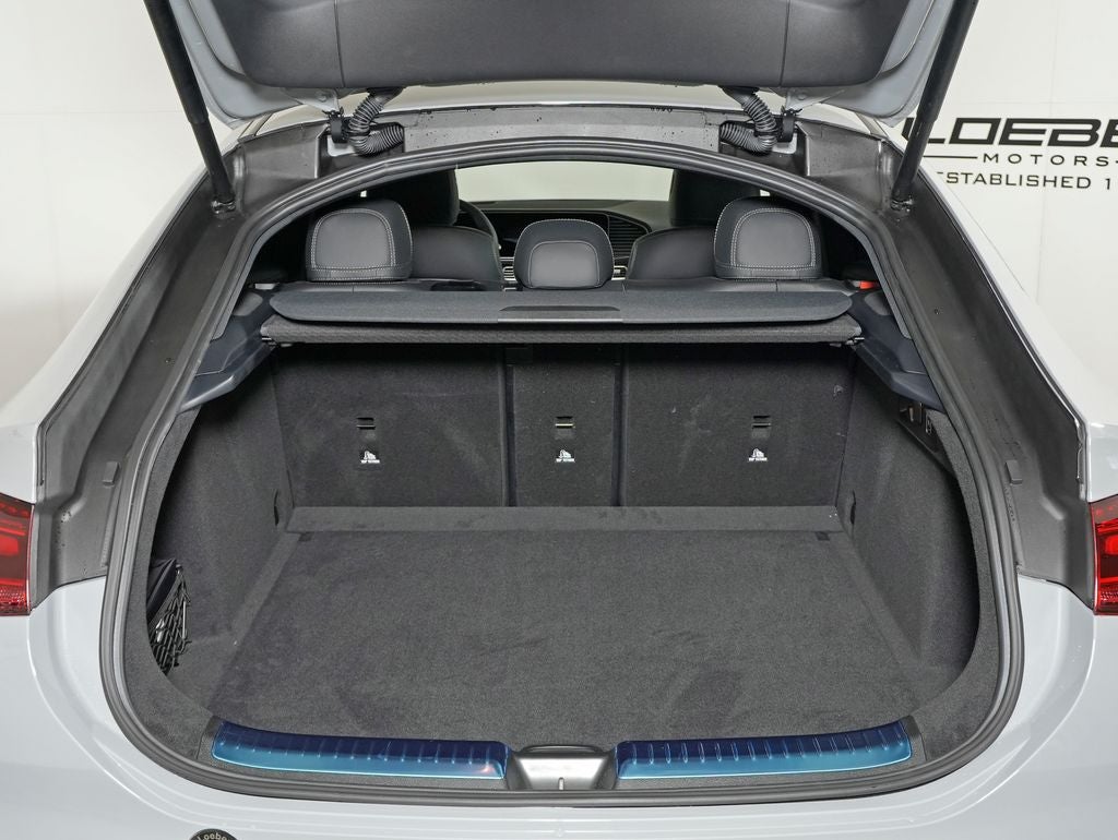 2026 Mercedes-Benz GLE GLE 53 AMG® 4MATIC®