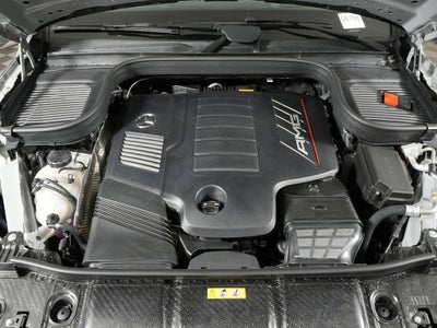 2026 Mercedes-Benz GLE GLE 53 AMG® 4MATIC®