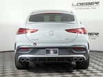 2026 Mercedes-Benz GLE GLE 53 AMG® 4MATIC®