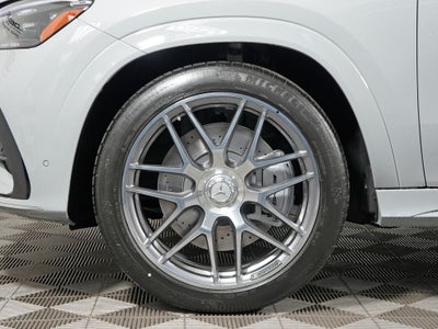 2026 Mercedes-Benz GLE GLE 53 AMG® 4MATIC®