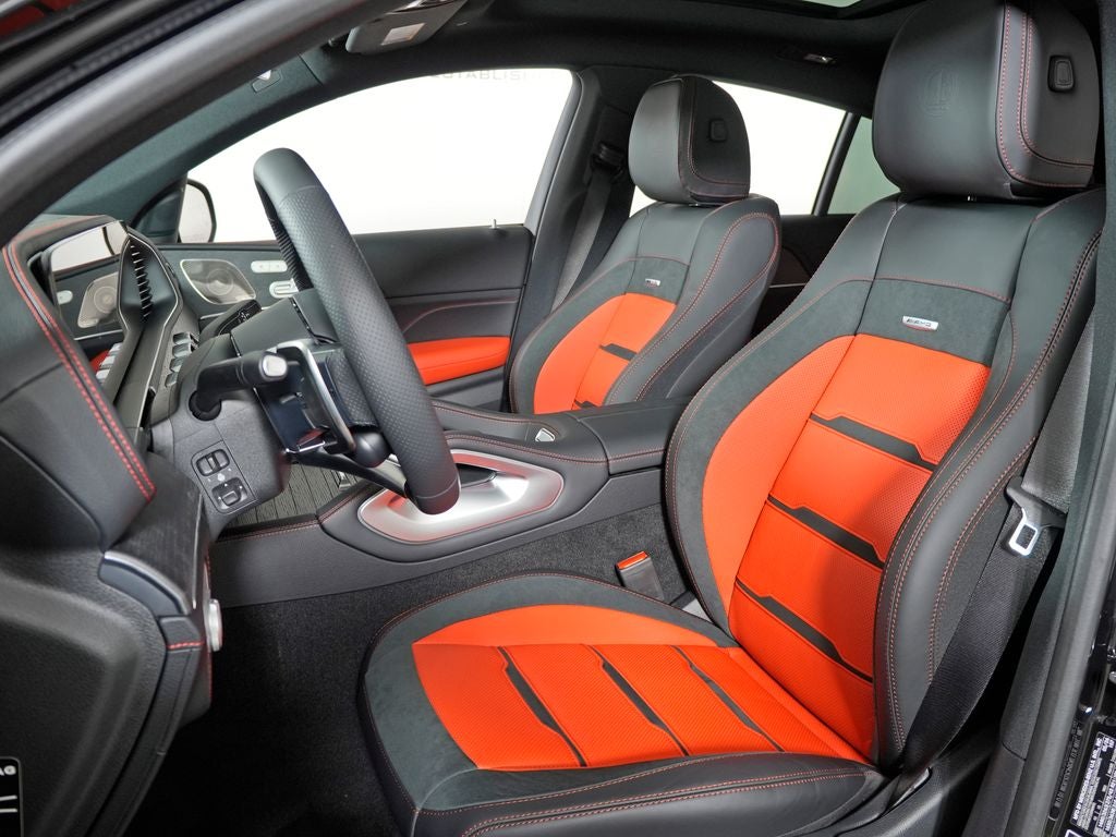2026 Mercedes-Benz GLE GLE 53 AMG® 4MATIC®