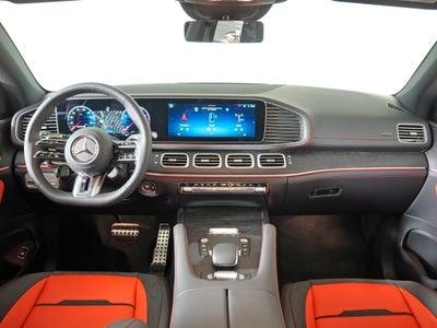 2026 Mercedes-Benz GLE GLE 53 AMG® 4MATIC®