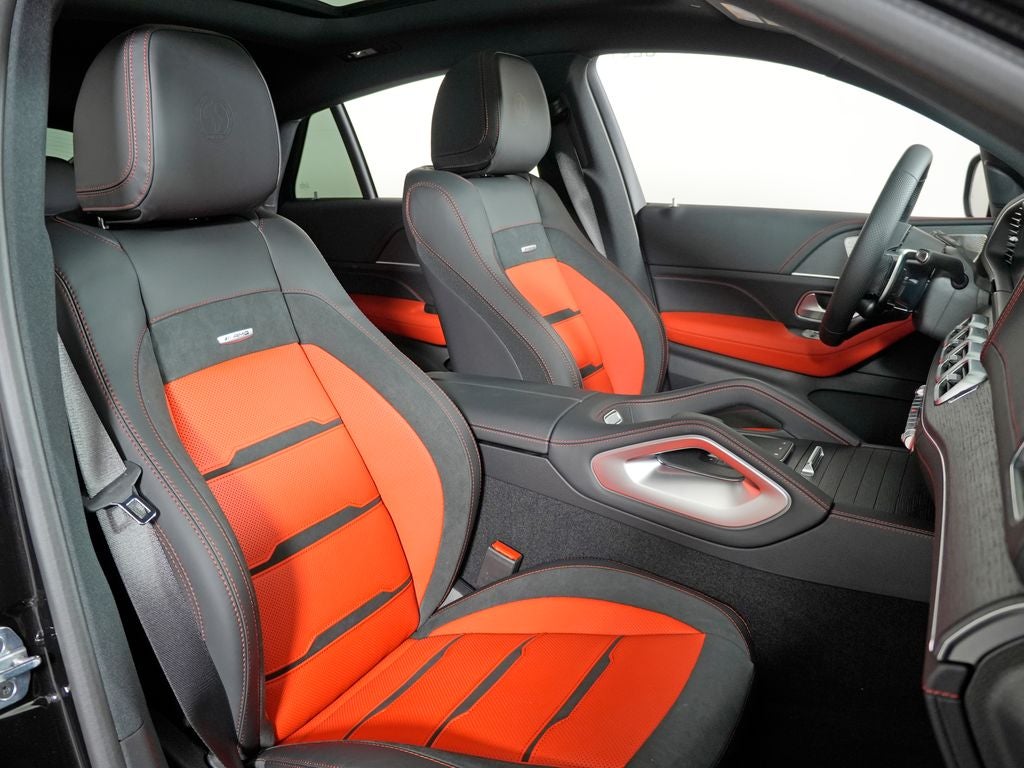 2026 Mercedes-Benz GLE GLE 53 AMG® 4MATIC®
