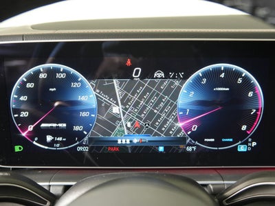 2026 Mercedes-Benz GLE GLE 53 AMG® 4MATIC®