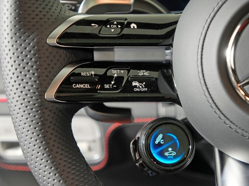 2026 Mercedes-Benz GLE GLE 53 AMG® 4MATIC®