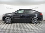 2026 Mercedes-Benz GLE GLE 53 AMG® 4MATIC®