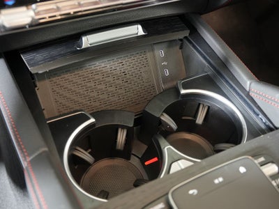 2026 Mercedes-Benz GLE GLE 53 AMG® 4MATIC®