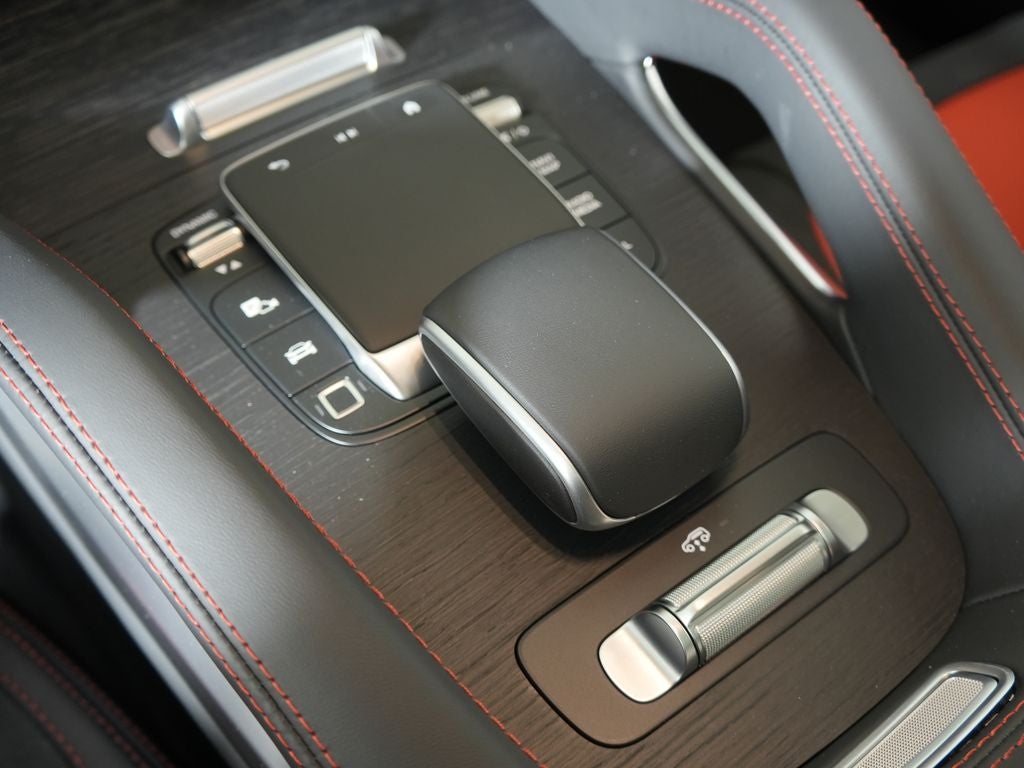 2026 Mercedes-Benz GLE GLE 53 AMG® 4MATIC®