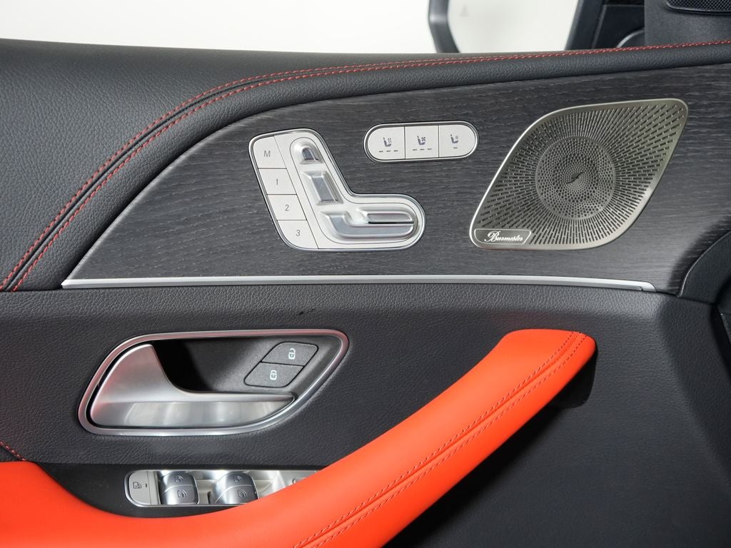 2026 Mercedes-Benz GLE GLE 53 AMG® 4MATIC®