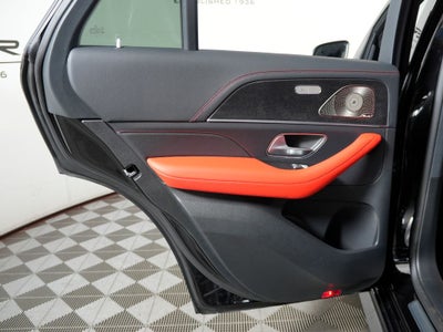 2026 Mercedes-Benz GLE GLE 53 AMG® 4MATIC®