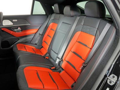 2026 Mercedes-Benz GLE GLE 53 AMG® 4MATIC®