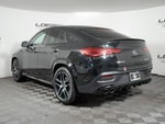 2026 Mercedes-Benz GLE GLE 53 AMG® 4MATIC®