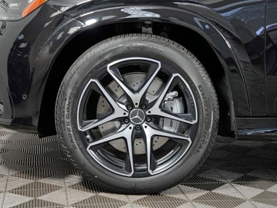 2026 Mercedes-Benz GLE GLE 53 AMG® 4MATIC®