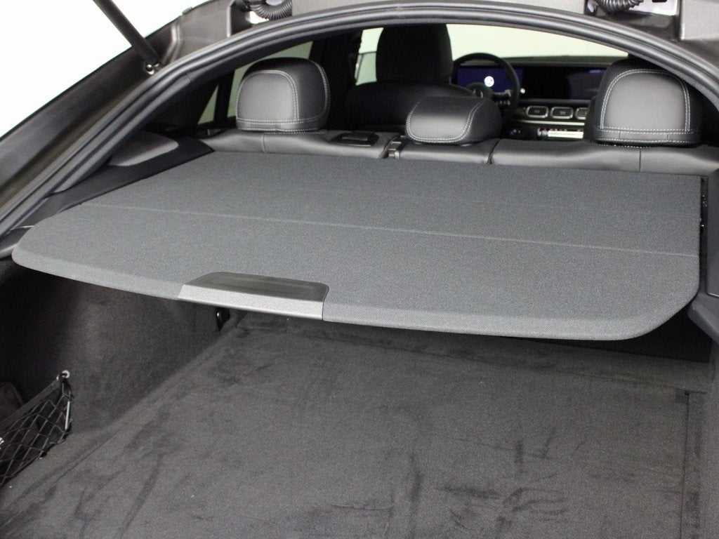 2025 Mercedes-Benz GLE GLE 53 AMG® 4MATIC®