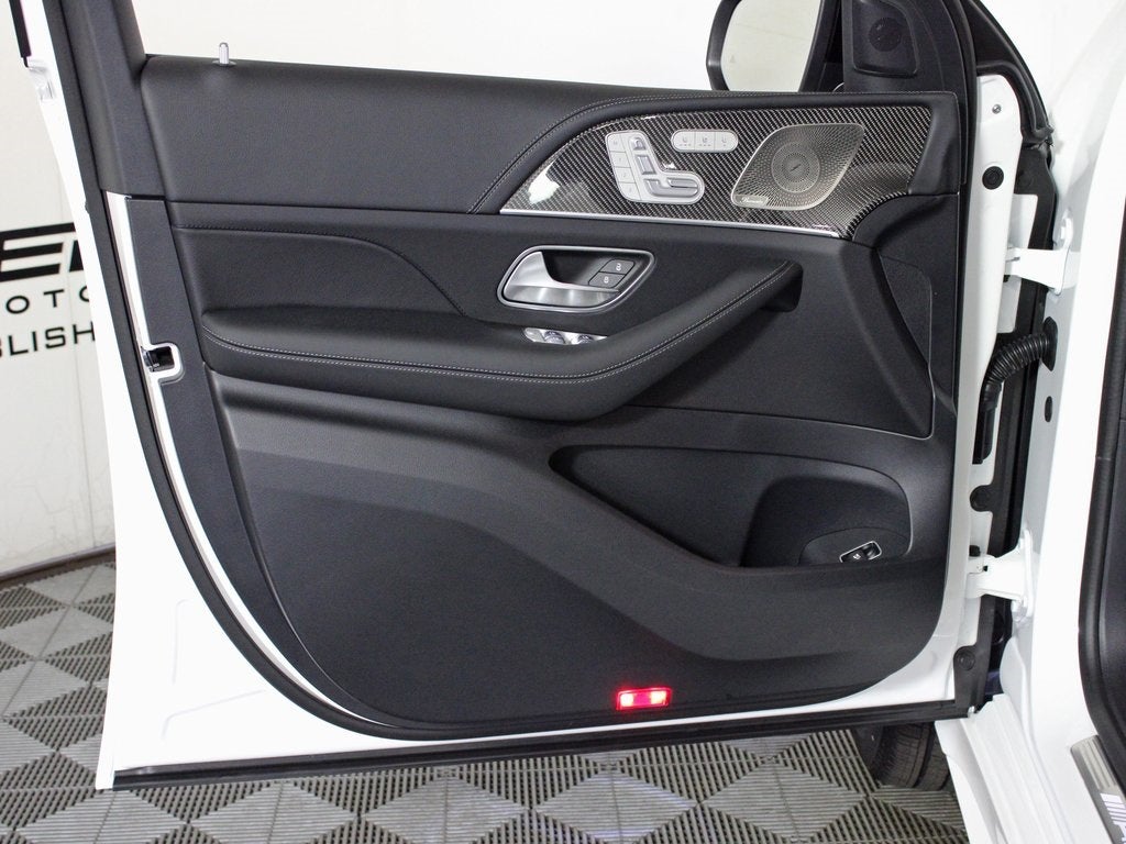 2025 Mercedes-Benz GLE GLE 53 AMG® 4MATIC®