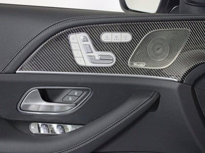 2025 Mercedes-Benz GLE GLE 53 AMG® 4MATIC®