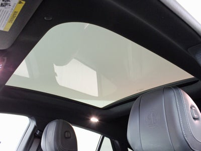 2025 Mercedes-Benz GLE GLE 53 AMG® 4MATIC®