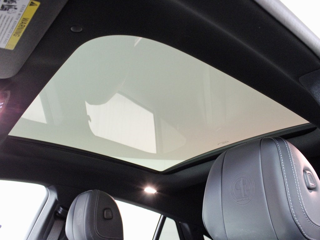 2025 Mercedes-Benz GLE GLE 53 AMG® 4MATIC®