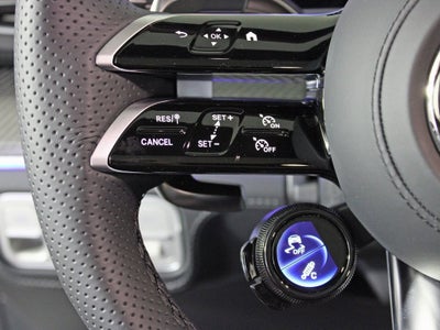 2025 Mercedes-Benz GLE GLE 53 AMG® 4MATIC®