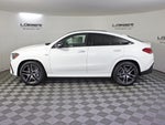 2025 Mercedes-Benz GLE GLE 53 AMG® 4MATIC®