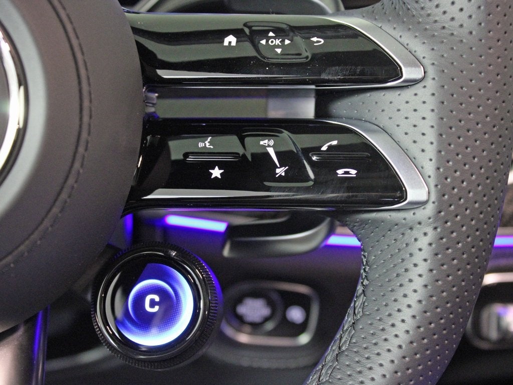 2025 Mercedes-Benz GLE GLE 53 AMG® 4MATIC®