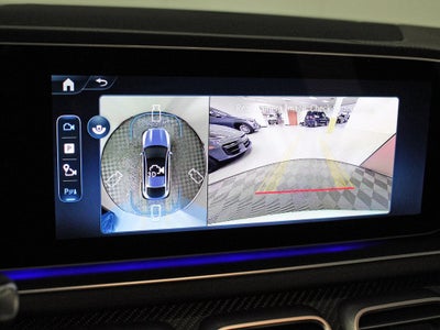 2025 Mercedes-Benz GLE GLE 53 AMG® 4MATIC®