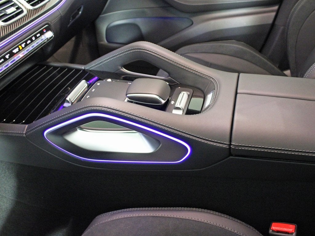 2025 Mercedes-Benz GLE GLE 53 AMG® 4MATIC®