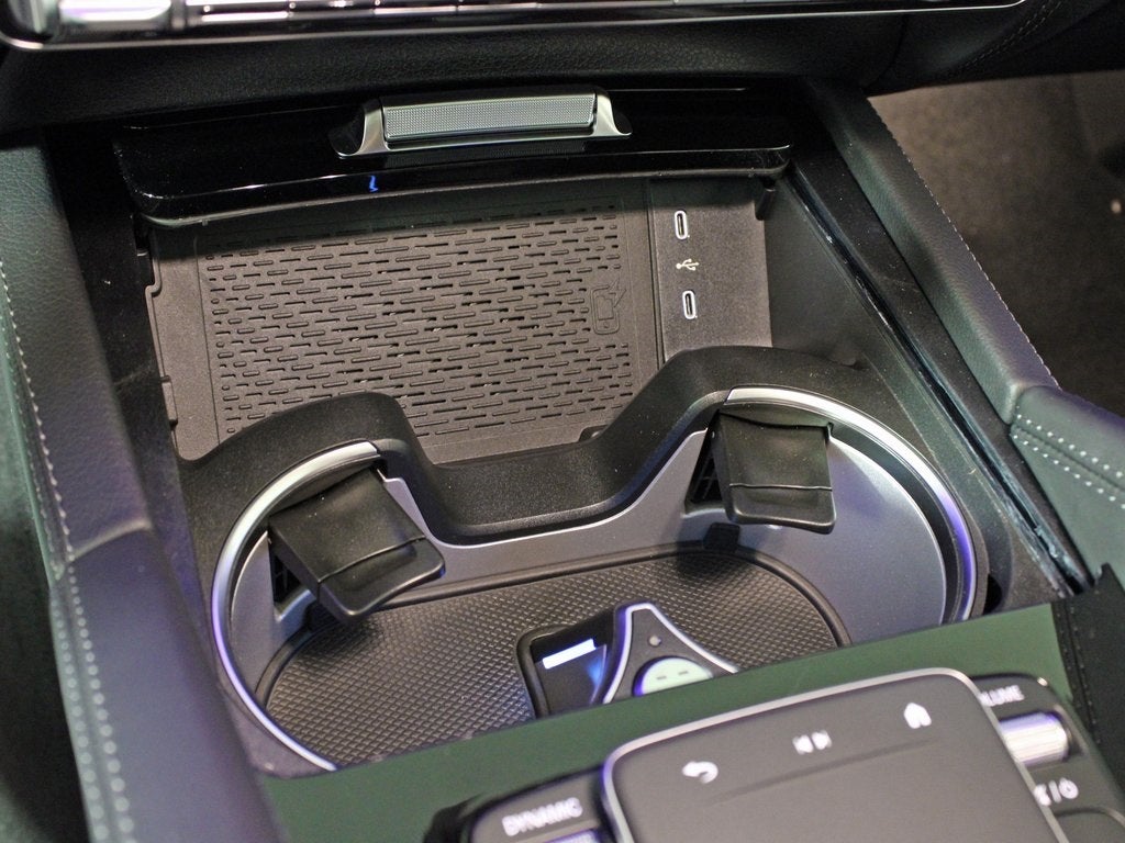 2025 Mercedes-Benz GLE GLE 53 AMG® 4MATIC®