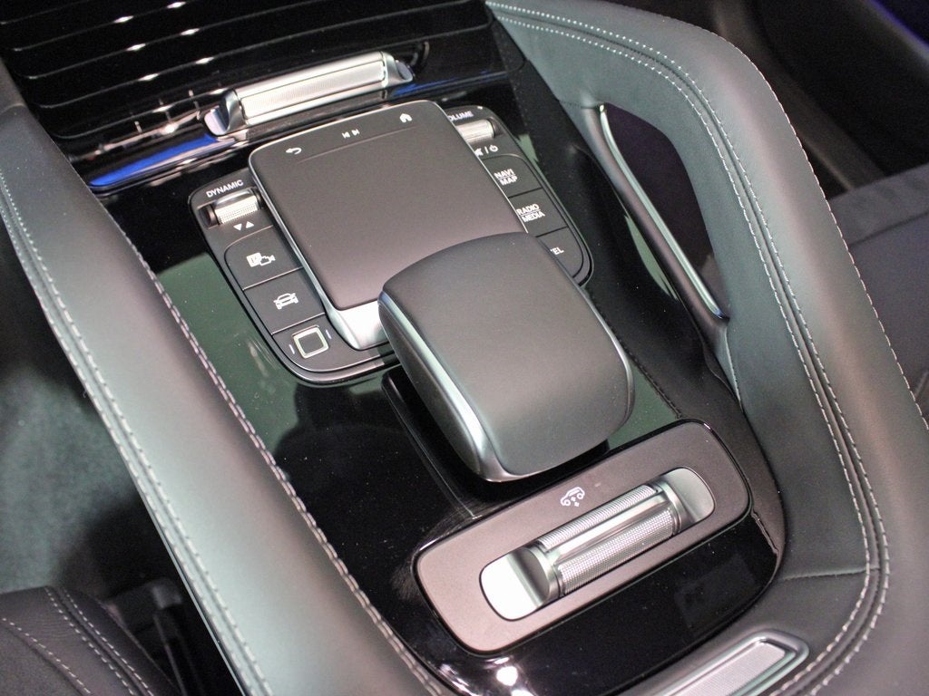 2025 Mercedes-Benz GLE GLE 53 AMG® 4MATIC®