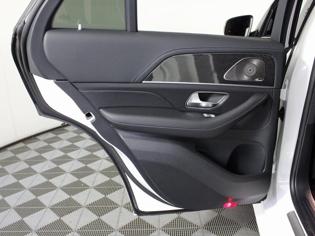 2025 Mercedes-Benz GLE GLE 53 AMG® 4MATIC®