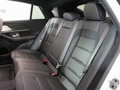2025 Mercedes-Benz GLE GLE 53 AMG® 4MATIC®