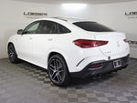 2025 Mercedes-Benz GLE GLE 53 AMG® 4MATIC®