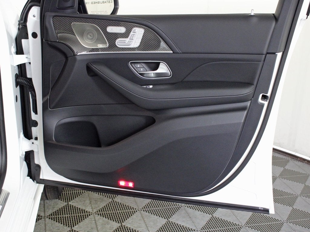 2025 Mercedes-Benz GLE GLE 53 AMG® 4MATIC®