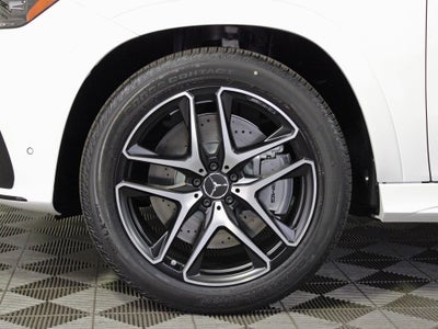 2025 Mercedes-Benz GLE GLE 53 AMG® 4MATIC®