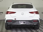 2025 Mercedes-Benz GLE GLE 53 AMG® 4MATIC®