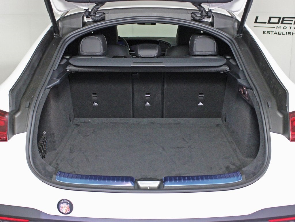 2025 Mercedes-Benz GLE GLE 53 AMG® 4MATIC®