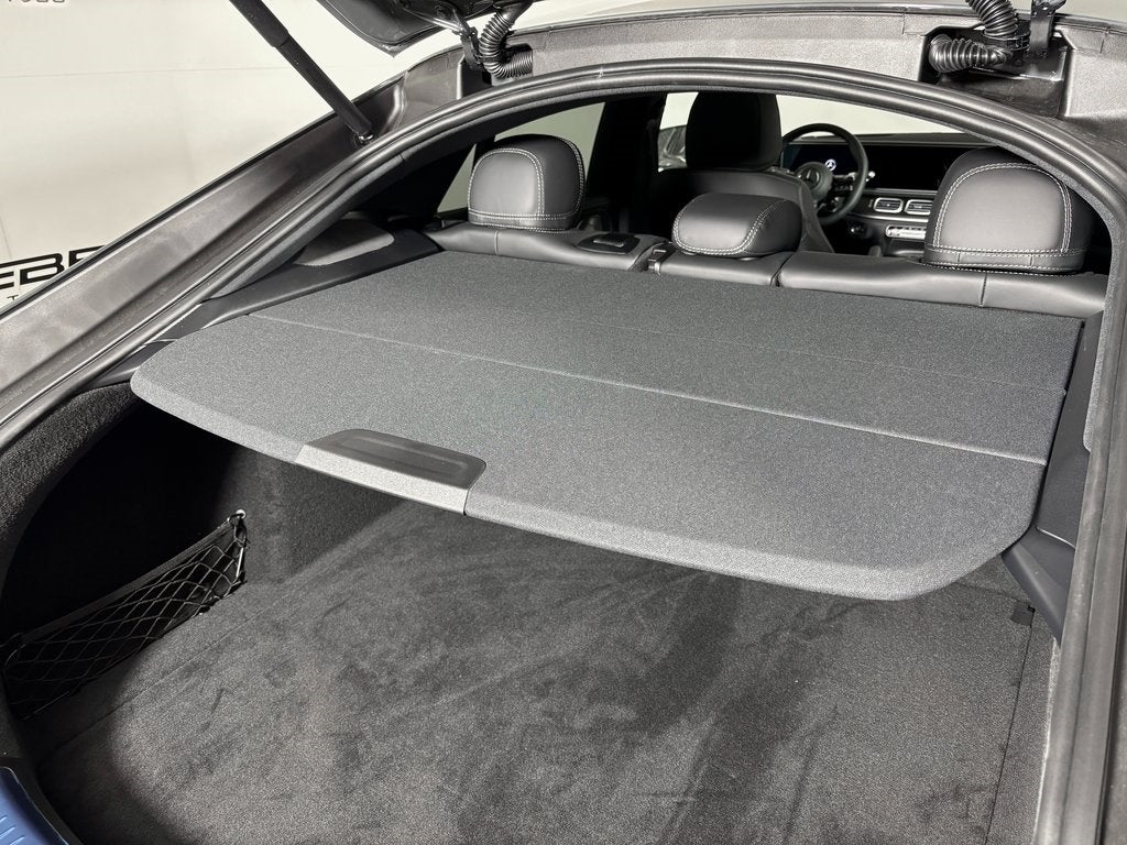 2026 Mercedes-Benz GLE GLE 53 AMG® 4MATIC®