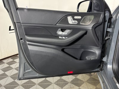 2026 Mercedes-Benz GLE GLE 53 AMG® 4MATIC®