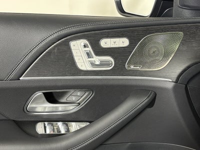 2026 Mercedes-Benz GLE GLE 53 AMG® 4MATIC®