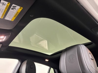 2026 Mercedes-Benz GLE GLE 53 AMG® 4MATIC®