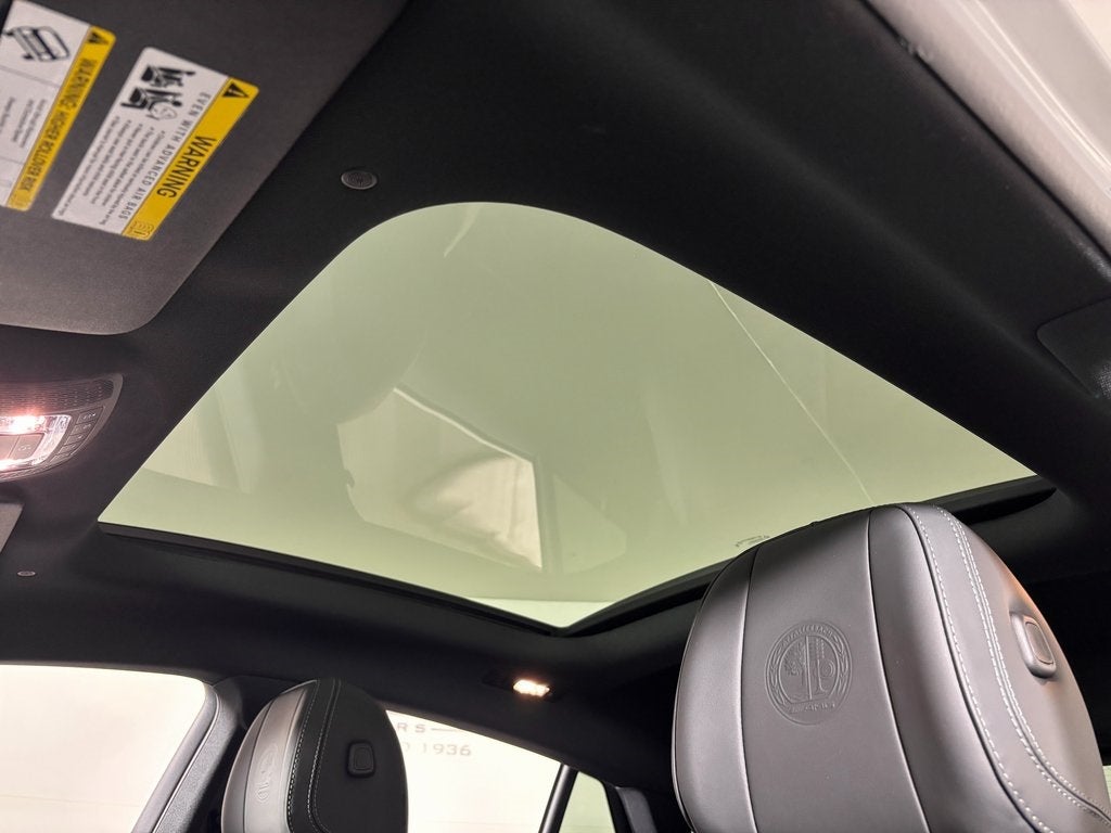 2026 Mercedes-Benz GLE GLE 53 AMG® 4MATIC®