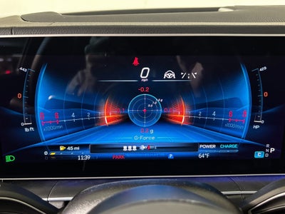 2026 Mercedes-Benz GLE GLE 53 AMG® 4MATIC®