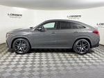 2026 Mercedes-Benz GLE GLE 53 AMG® 4MATIC®