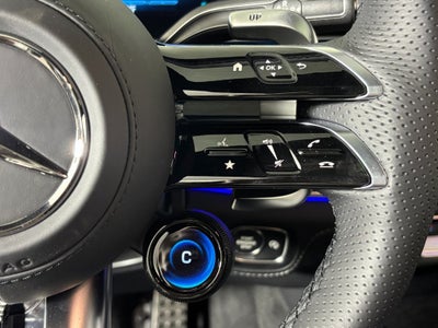 2026 Mercedes-Benz GLE GLE 53 AMG® 4MATIC®