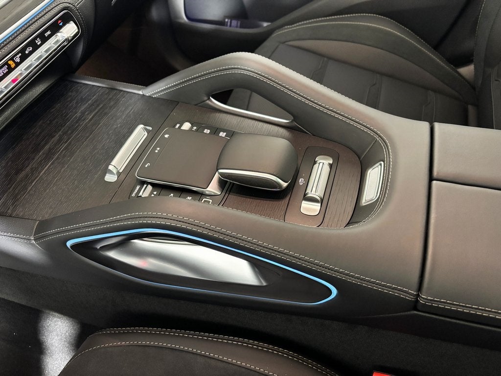 2026 Mercedes-Benz GLE GLE 53 AMG® 4MATIC®