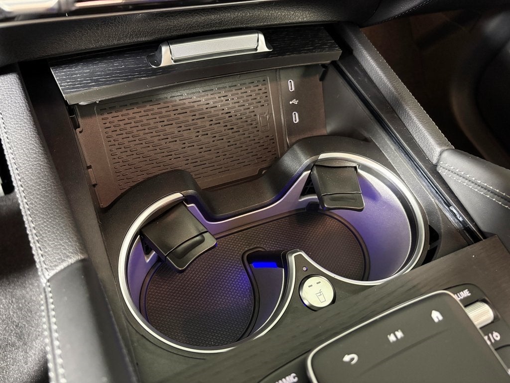 2026 Mercedes-Benz GLE GLE 53 AMG® 4MATIC®