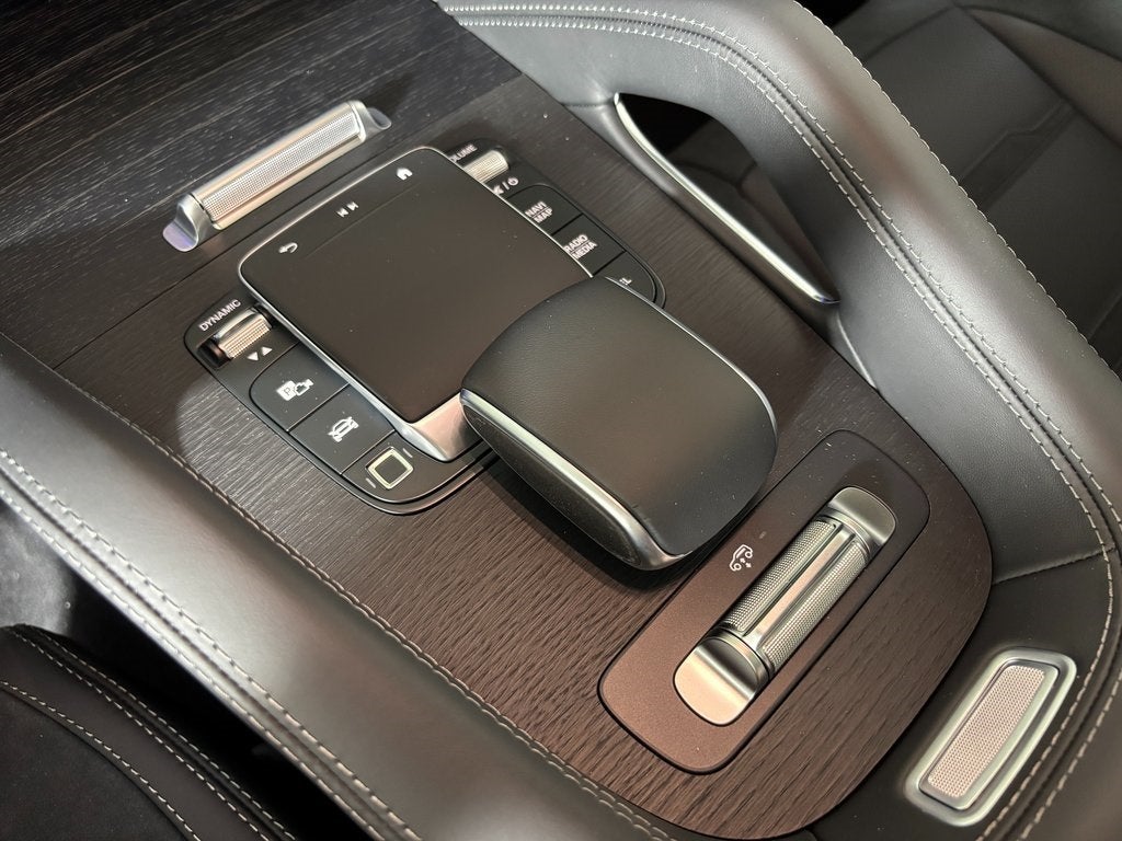 2026 Mercedes-Benz GLE GLE 53 AMG® 4MATIC®